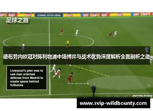 德布劳内欧冠对阵利物浦中场博弈与战术优势深度解析全面剖析之道