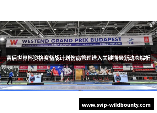 赛后世界杯资格赛备战计划伤病管理进入关键期最新动态解析 赛后世界杯资格赛备战计划伤病管理进入关键期最新动态解析